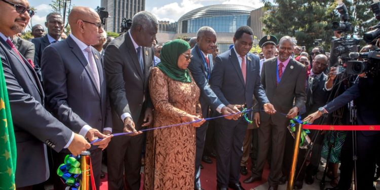 Enhancing Regional Stability: President Hichilema as Chairperson of SADC Organ Troika