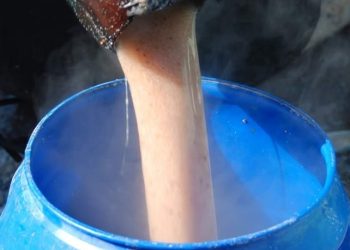 LCC Takes Action Against Bulk Liquor Distribution