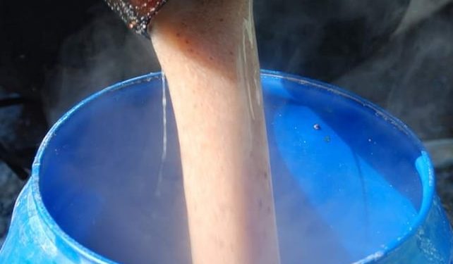 LCC Takes Action Against Bulk Liquor Distribution