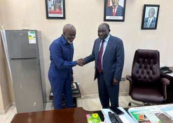 Celebrating Progress: Good News for Bwana Mkubwa Community