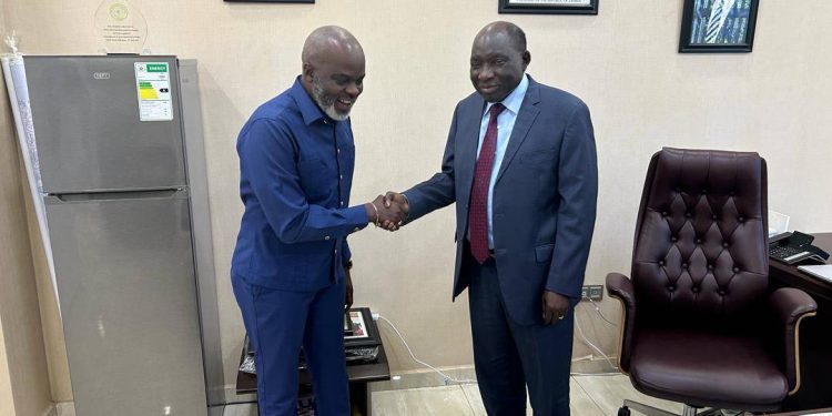 Celebrating Progress: Good News for Bwana Mkubwa Community