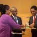President Hichilema Leads Economic Governance Training