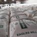 Eagles Stolen: Mealie-Meal Heist by Thieves
