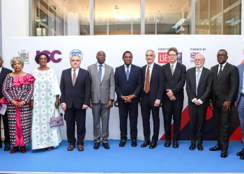 Unlocking Zambia’s Potential: President Hakainde Hichilema’s Keynote Address at the Economic Growth Forum