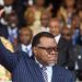 President Hichilema Declares National Mourning for President Geingob