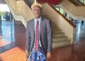 Controversy in Parliament: Munir Zulu’s Suspension for Traditional Attire