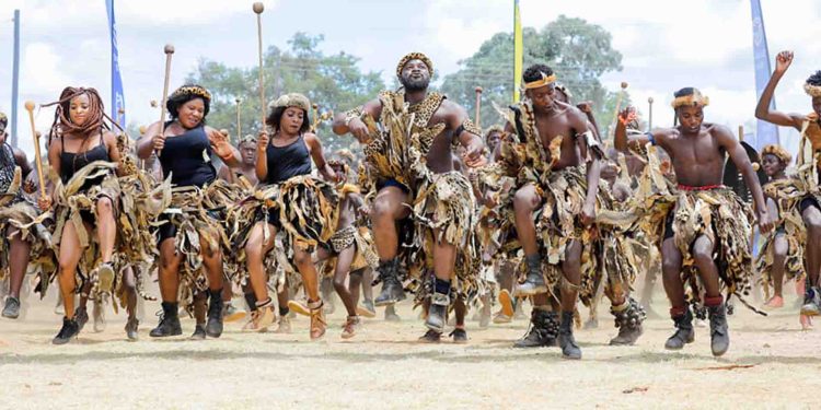 Eastern Province Gears Up to Host Nc’wala Celebration