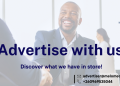 Showcase your offerings to a wider audience by utilizing the advertising space available on Melo Media’s Classifieds