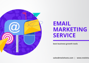 Premium Email Services at Melo Hosts