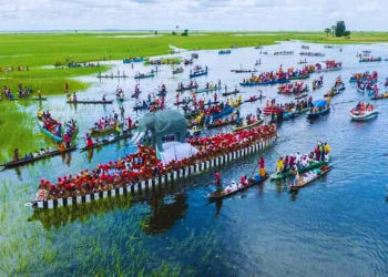 Kuomboka Ceremony Fundraising Dinner Dance