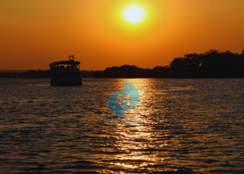 Equitable and reasonable utilisation of international water resources