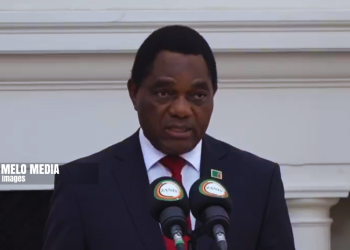 New Dawn Government Announces Robust Measures in Face of EL-NINO Crisis