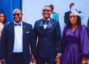 “Memories of House No. 150: Bruce Hatimbula’s Journey on Station Road”