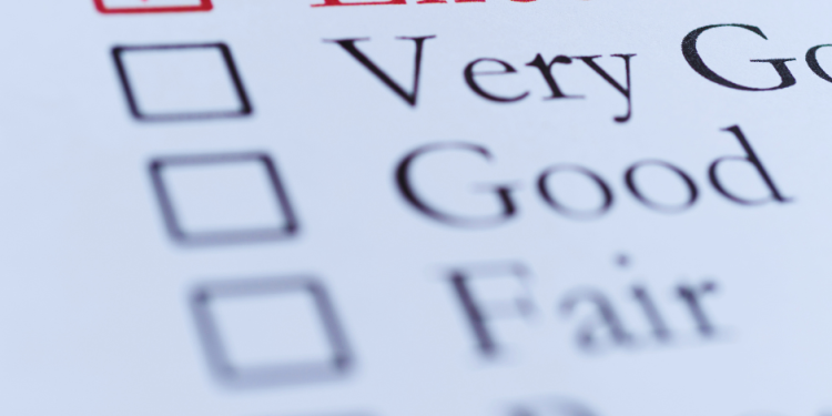 “Consumer Watchdogs and Satisfaction Surveys”