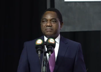 President Hichilema Urges Swift Execution of Lobito Corridor Initiative