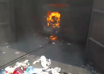 ZCSA Takes Action: Destroying Non-Compliant Products Worth K900,000