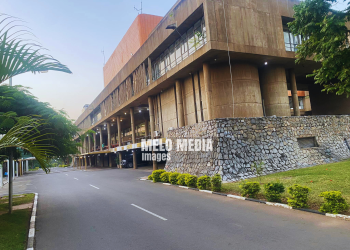 “Legislative Powers: National Assembly of Zambia”