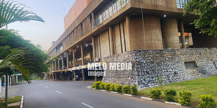 “Legislative Powers: National Assembly of Zambia”