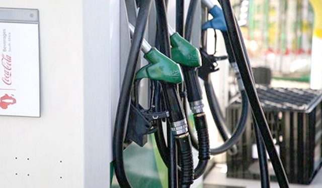 “Latest Update: Fuel Price Decrease by Namibia’s Ministry of Mines and Energy”