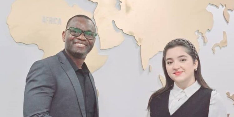 Addressing the Ecological Challenge: COP29 in Azerbaijan