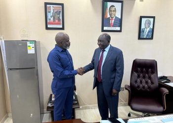 Enhancing Connectivity: Ndeke Mini Mart Road to be Constructed in April 2024