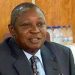 Caleb Fundanga Urges African Countries to Fund Development Locally