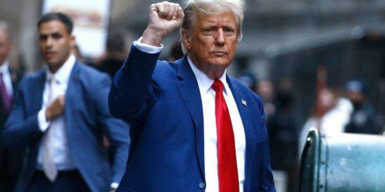 Analyzing Donald Trump’s Failed Immunity Appeal: A Strategic Delay