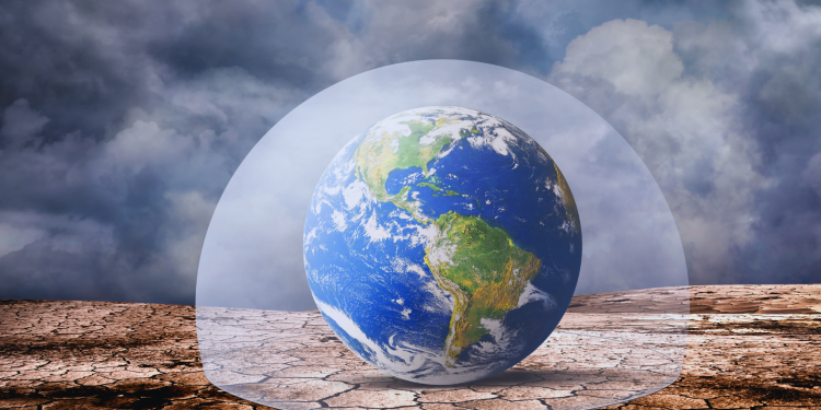 Climate change is Real and Affecting All