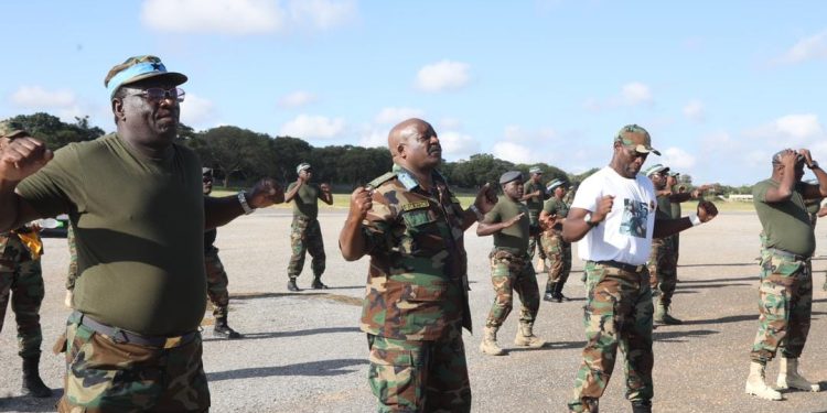 Nyoni’s Advice: Social Media Etiquette for ZAF Officers