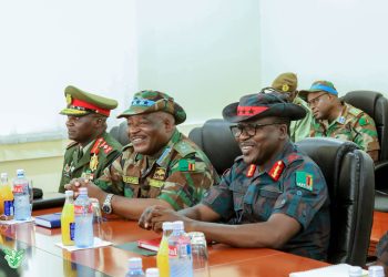 Defence’s Rapid Reaction to Commander-in-Chief’s Drought Directives