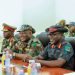 Defence’s Rapid Reaction to Commander-in-Chief’s Drought Directives