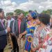 Livingstone Hosts President Hichilema for International Women’s Day Celebration