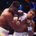 Francis Ngannou’s Massive Earnings: $20M from Anthony Joshua and $10M from Tyson Fury