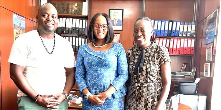 Zambia Institute of Public Relations and Communication AGM in Livingstone