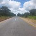 Zero Potholes on Kafue National Park Road