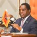 “President Hichilema’s Speech on National Values and Principles”