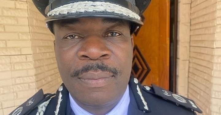 Police Report: Induna Inete Shot Returning to Vehicle