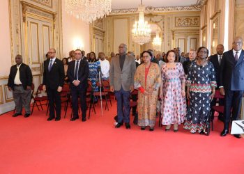 Commemorating Southern Africa Liberation Day: A Diplomatic Gathering