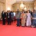 Commemorating Southern Africa Liberation Day: A Diplomatic Gathering