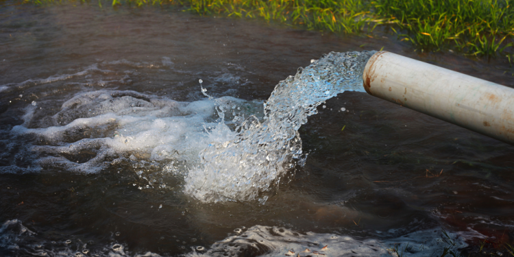 “African Countries should harness Groundwater and Monitor Water Stress”