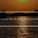 “River Lovers: Day of Action For Rivers In Africa”