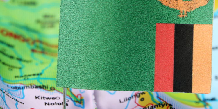 Zambia’s Successful Debt Restructuring Deal to increase Momentum for Economic Recovery and Prosperity