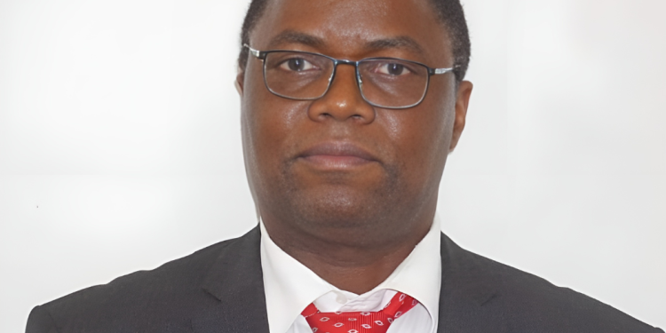 Hichilema Takes Action: Agriculture PS Mbozi Removed