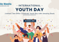 Limited Time Offer: Celebrate Youth Day with Amazing Deals