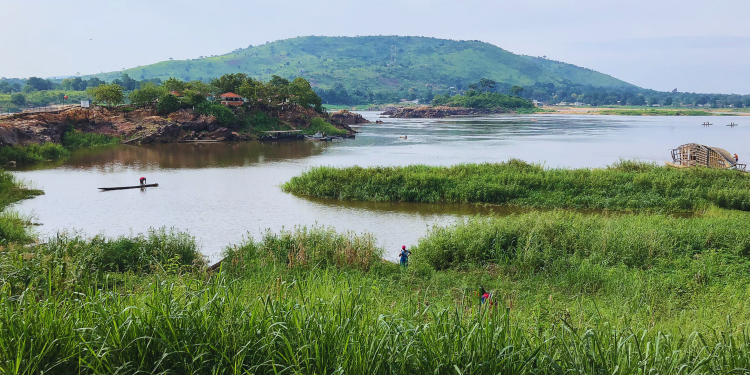 “Discovering the Wonders of African Rivers: Essential Information”