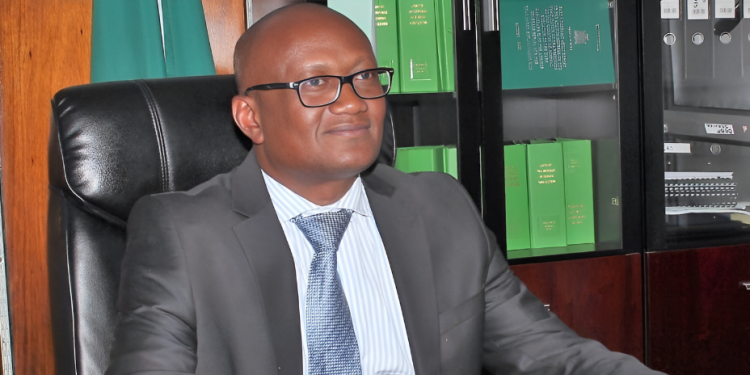 President Hichilema Dismisses Accountant General in Finance Shake-Up