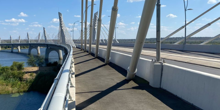 Kazungula Border Authority: Boosting Cross Border Trade Efficiency