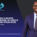 Unleashing Africa’s Untapped Potential: Harnessing the Power of Hydropower from African Rivers