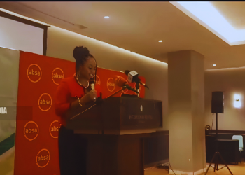 Absa Bank partners with Zambia Forestry and Forest Industries Corporation