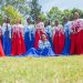 RUSSIAN AND ZAMBIAN WOMEN BEAUTY – Celebrating Culture, Education and Diplomacy